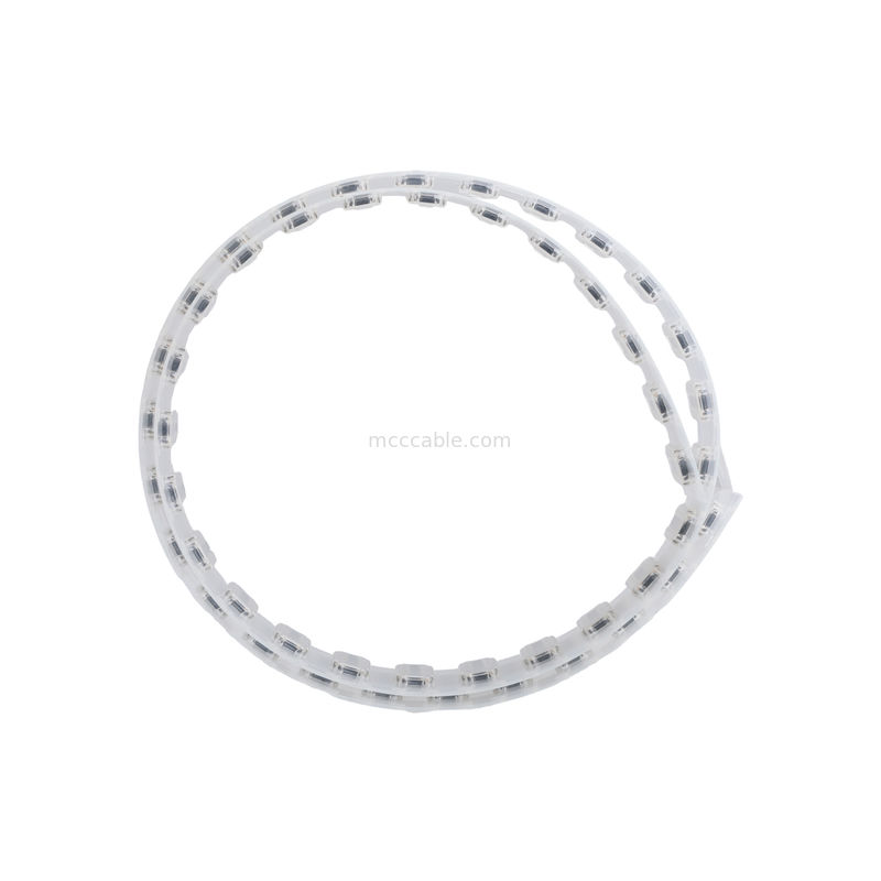 KEL Series XSLS00-52 Connector Voor gebruik met 42#AWG en 46#AWG zeer fijne coaxkabel OEM/ODM