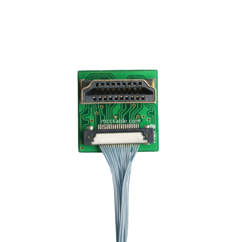 KEL connector coaxial HDMI2.0 adapter drone 4K HD lijnstabilisator draadloze beeldoverdracht