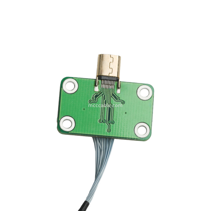 KEL connector coaxial HDMI2.0 adapter drone 4K HD lijnstabilisator draadloze beeldoverdracht