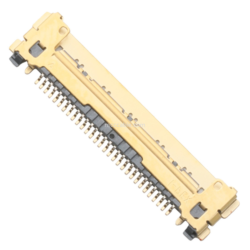 Micro Coax LI-JXAV-MIPI-ADPT-6CAM naar LI-IMX290-MIPI-M12 FAW-1233-03 Kabel Nvidia Camera Board And Design Camera Connecto