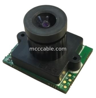 Micro Coax LI-JXAV-MIPI-ADPT-4CAM camera board en design camera connector FAW-1233-02 kabel OEM/ODM