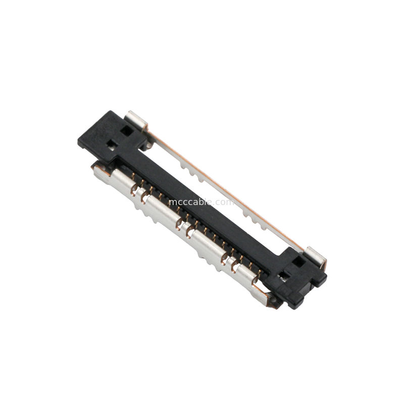 DF38 Serie DF38A-30S-0.3V ((51) Hoogprecisie micro coaxiale aansluiting aan boord