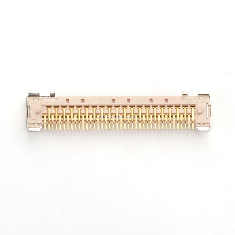 20323-040E-11 Micro-coaxconnectoren 0,5 mm pitch LVDS Display Signaaloverdracht Board Connector OEM/ODM