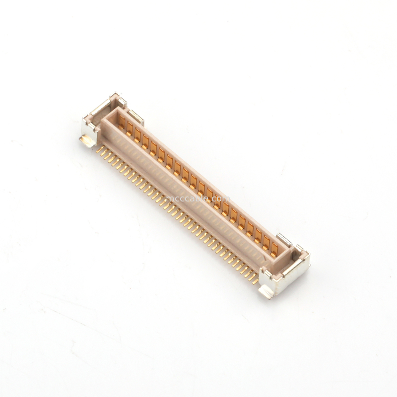 20323-040E-11 Micro-coaxconnectoren 0,5 mm pitch LVDS Display Signaaloverdracht Board Connector OEM/ODM