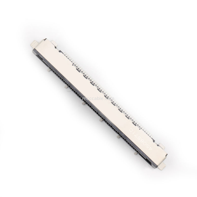 JAE 51Pin Connector FI-RE51S-HF-R1500 0,5 mm Pitch LVDS EDP Display Board Connector