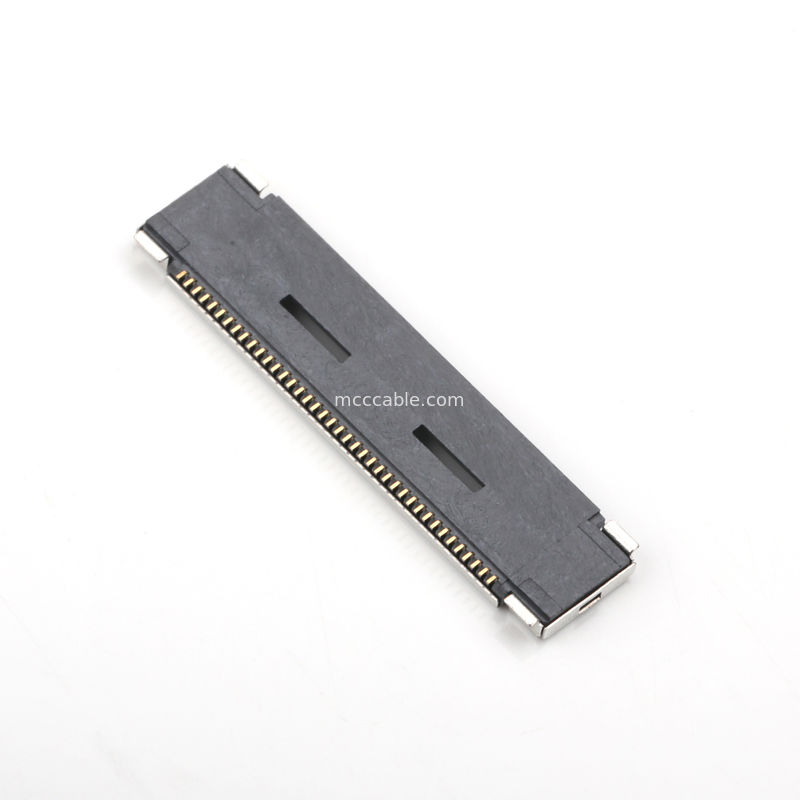 Honda LVX Series Electronic End Connectors LVX-A40SFYG 0.4mm Pitch 1.2 mm Mated Height