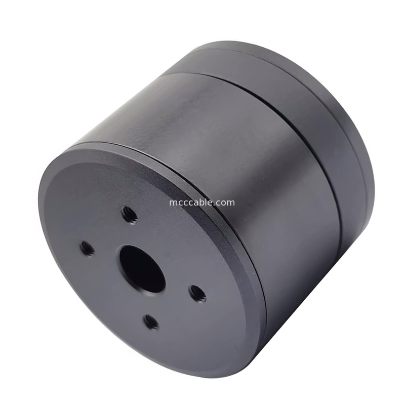 Servomotor van de MF-serie, industrieel aangepast MF4015v2 FOC-besturingsservomotor met bestuurder