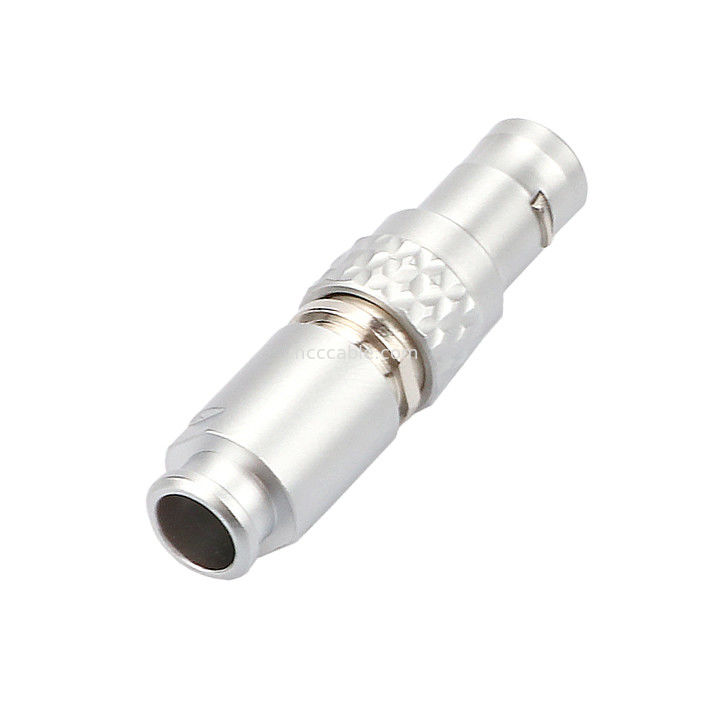 Industrial Control Connectors B Series T7 Straight Plug Short Push-Pull Zelfvergrendeling