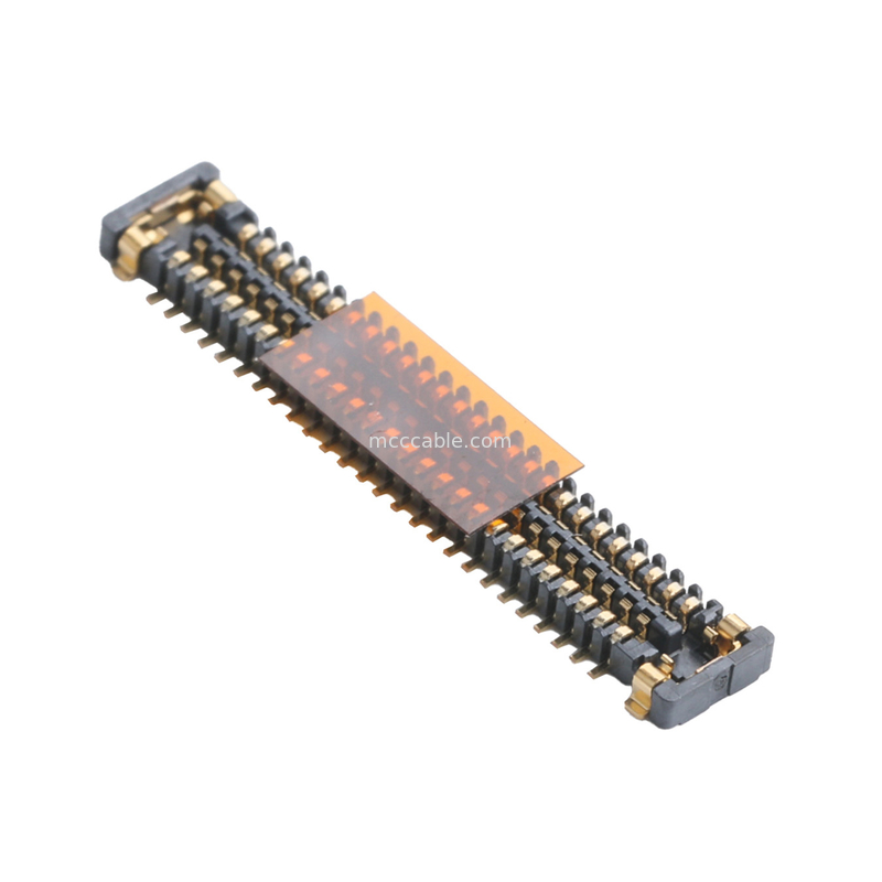 Camera PCB Board Connector KEL-serie XSLS00-52 52Pin Ultra-fijn coaxial kabel adapter connector