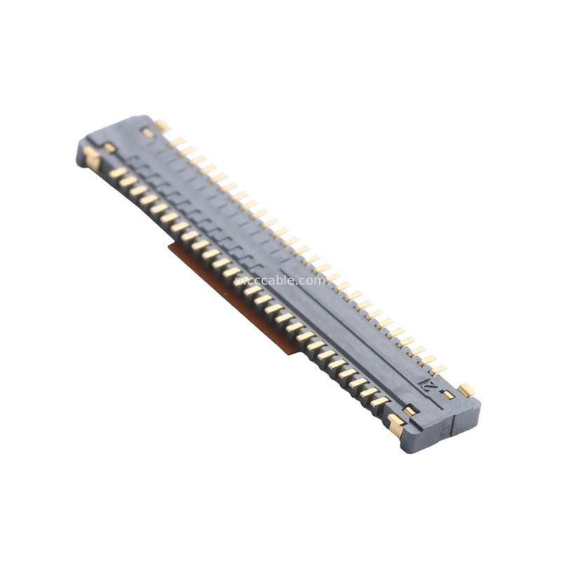 Camera PCB Board Connector KEL-serie XSLS00-52 52Pin Ultra-fijn coaxial kabel adapter connector