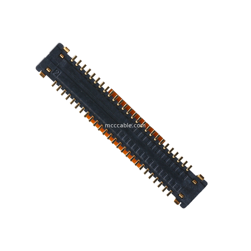 Camera PCB Board Connector KEL-serie XSLS00-52 52Pin Ultra-fijn coaxial kabel adapter connector