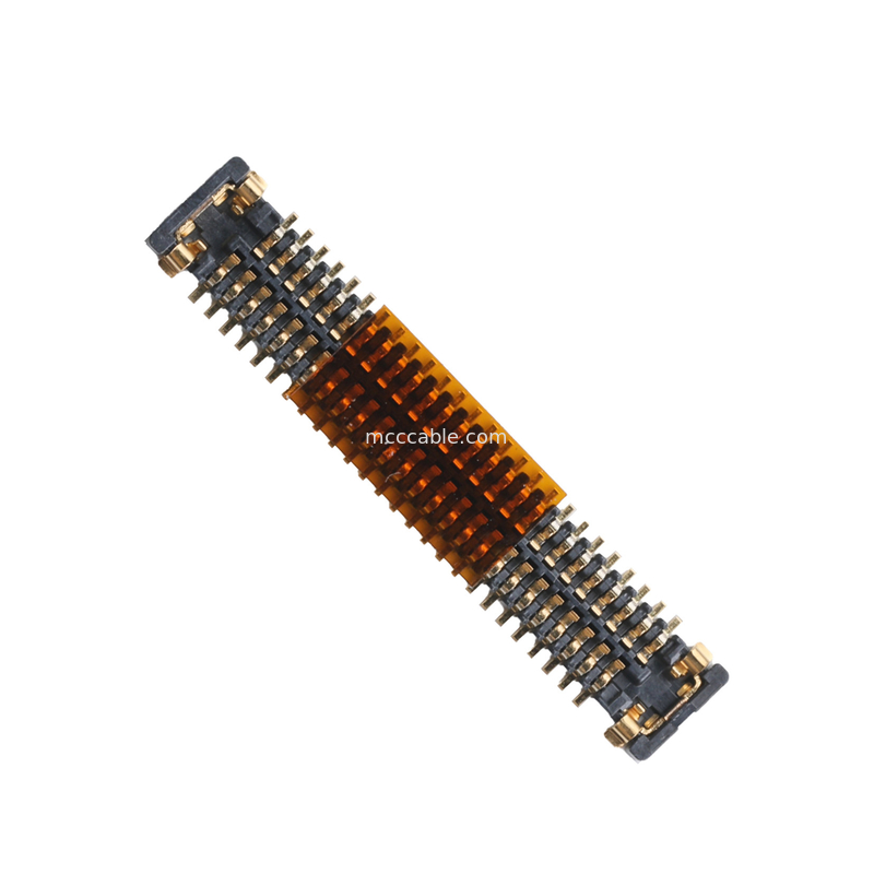 Camera PCB Board Connector KEL-serie XSLS00-52 52Pin Ultra-fijn coaxial kabel adapter connector