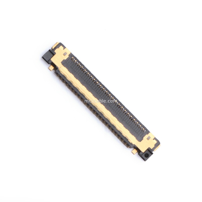 Speciale connector KEL XSL00-48 Camera PCB Board Connector, Ultra-fine Coaxial Connector