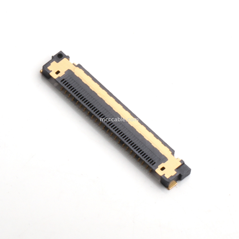 Speciale connector KEL XSL00-48 Camera PCB Board Connector, Ultra-fine Coaxial Connector
