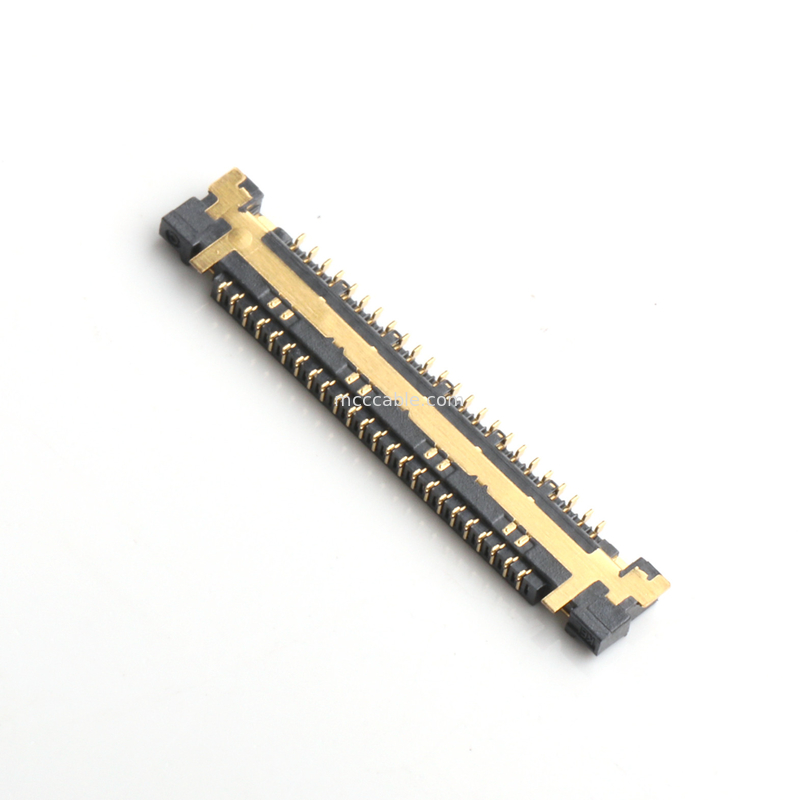 Speciale connector KEL XSL00-48 Camera PCB Board Connector, Ultra-fine Coaxial Connector
