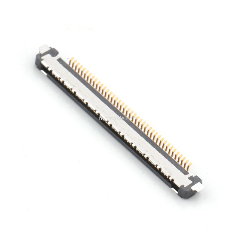 KEL SSL Series Connector SSL00-40 Camera, Industrial Automation Drone PCB Board Connector