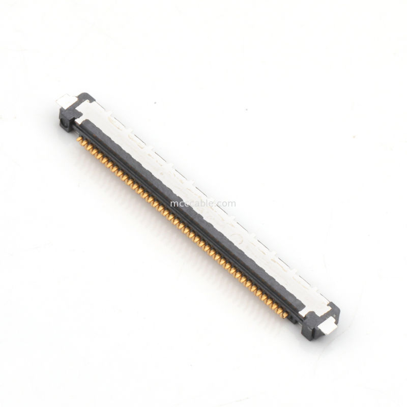 KEL SSL Series Connector SSL00-40 Camera, Industrial Automation Drone PCB Board Connector