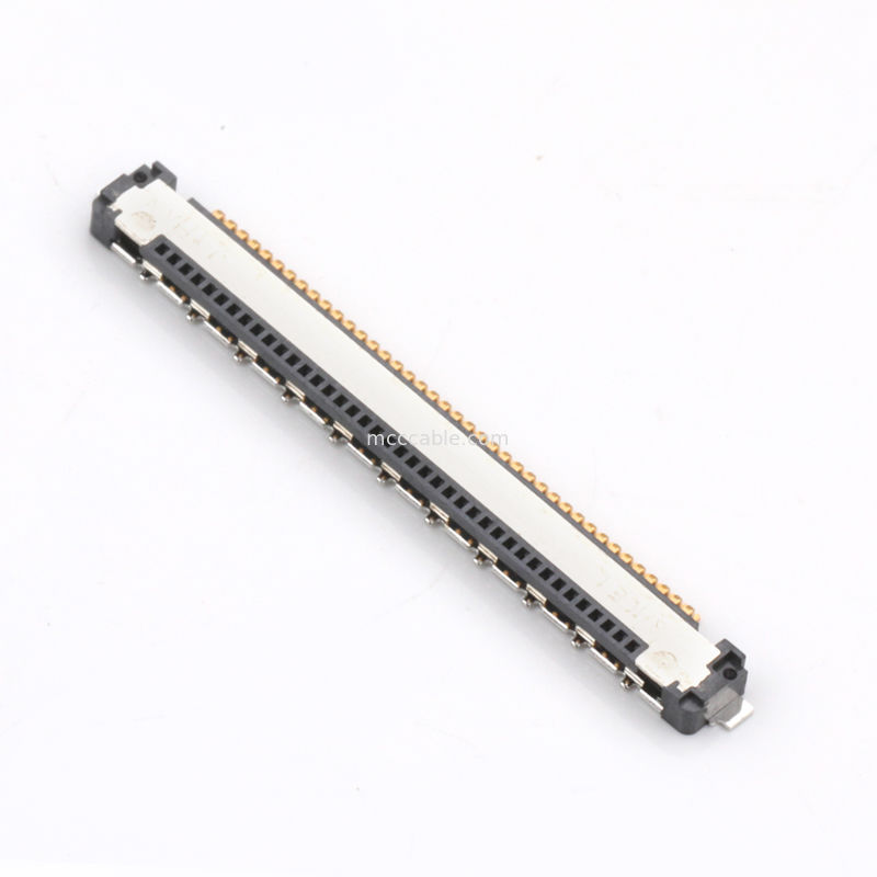 KEL SSL Series Connector SSL00-40 Camera, Industrial Automation Drone PCB Board Connector