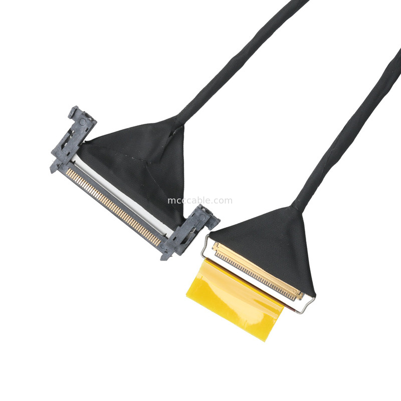 DF14-30S-1.25C 30P tot JAE FI-RE51HL 51P En 20453-240T-01 40P Kabeldraadverbinding