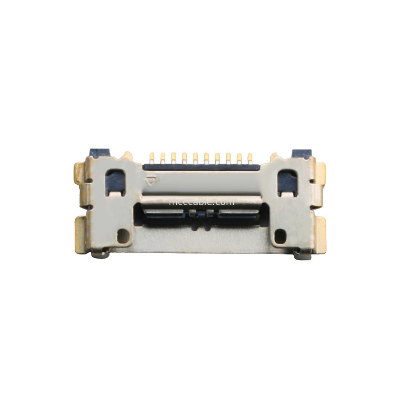 CA-serie Board Connector 20525-210E-02 Micro Coaxial Cable Connector Board Terminal Block