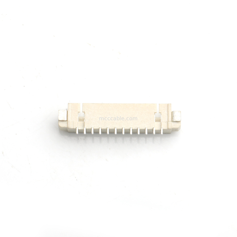 JST Connector PCB Power board connector 12Pin 1.25mm pitch Custom Connectors Draadband
