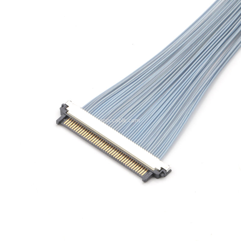 USL20-30SS-005-C 1 tot N kabelconnector Monitor KEL connector