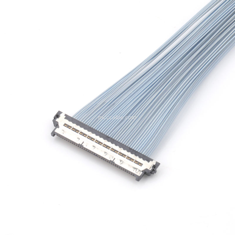 USL20-30SS-005-C 1 tot N kabelconnector Monitor KEL connector