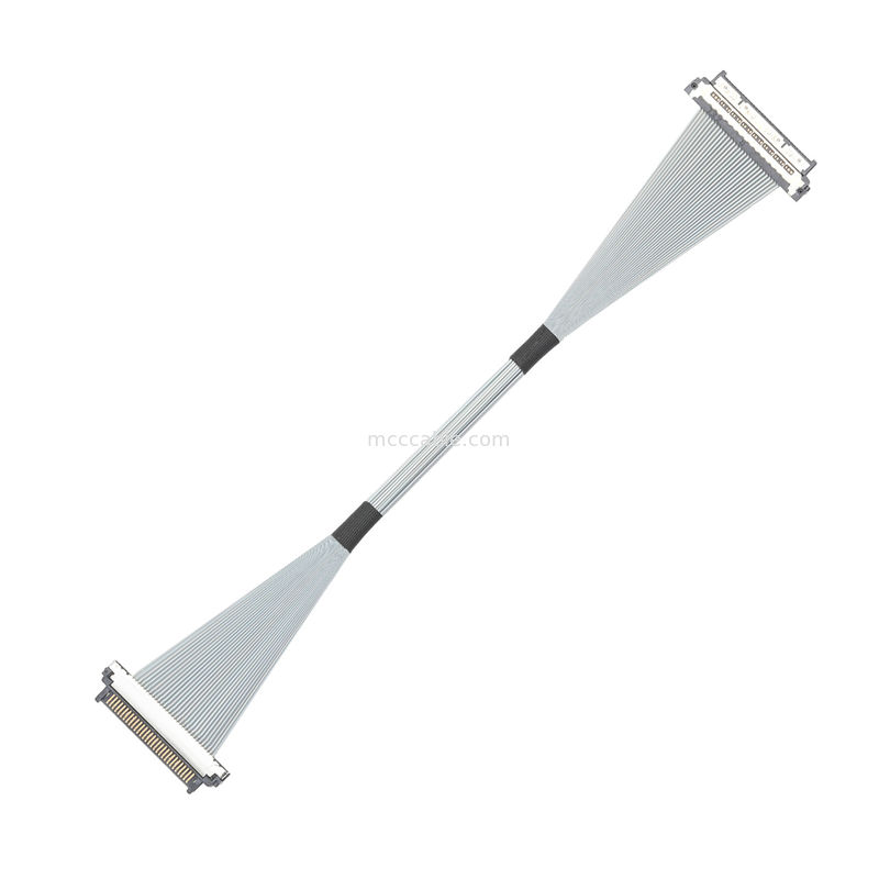 KEL-connector USL20-30SS-006-C 1 tot N-kabelconnector Monitorassemblage