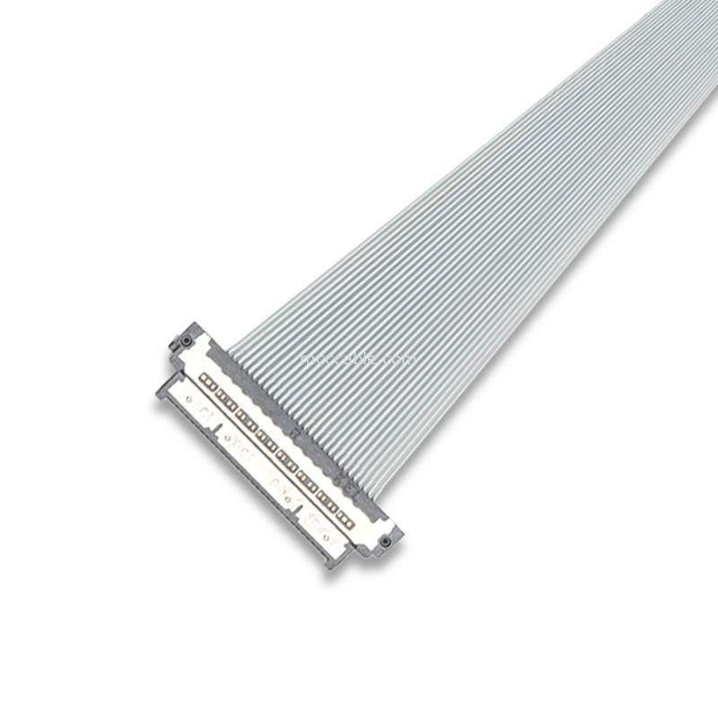 KEL Usl20-30SS-008-C 1 tot N-kabel Gebruikt door medische onderzoeksteams
