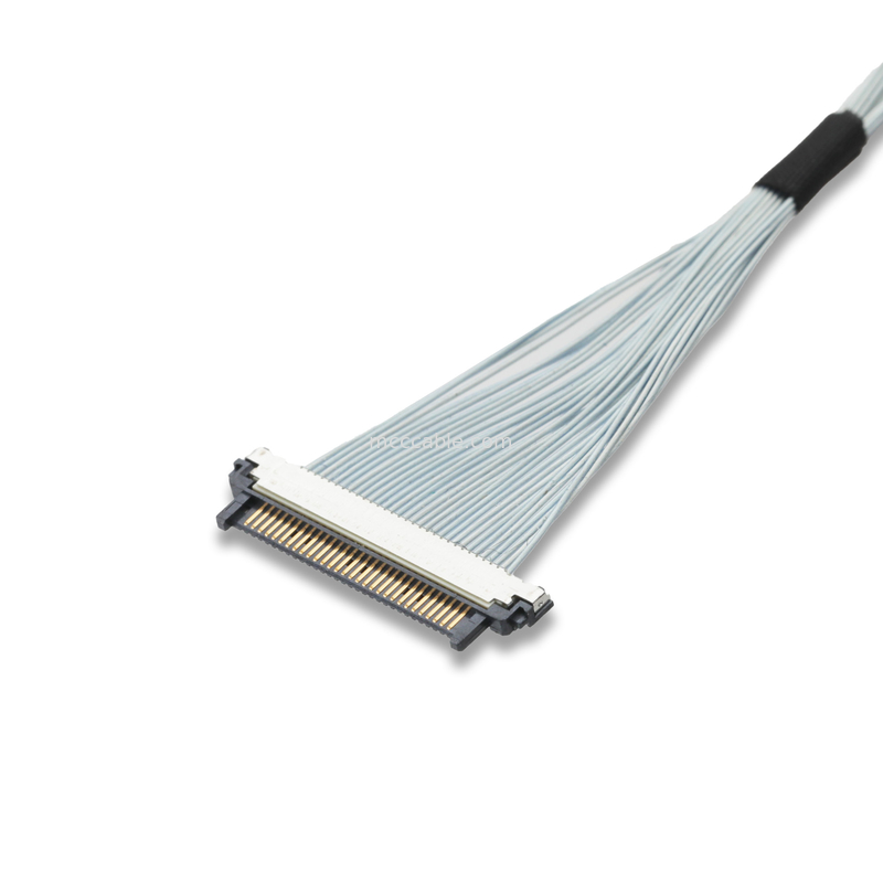 KEL Usl20-30SS-008-C 1 tot N-kabel Gebruikt door medische onderzoeksteams