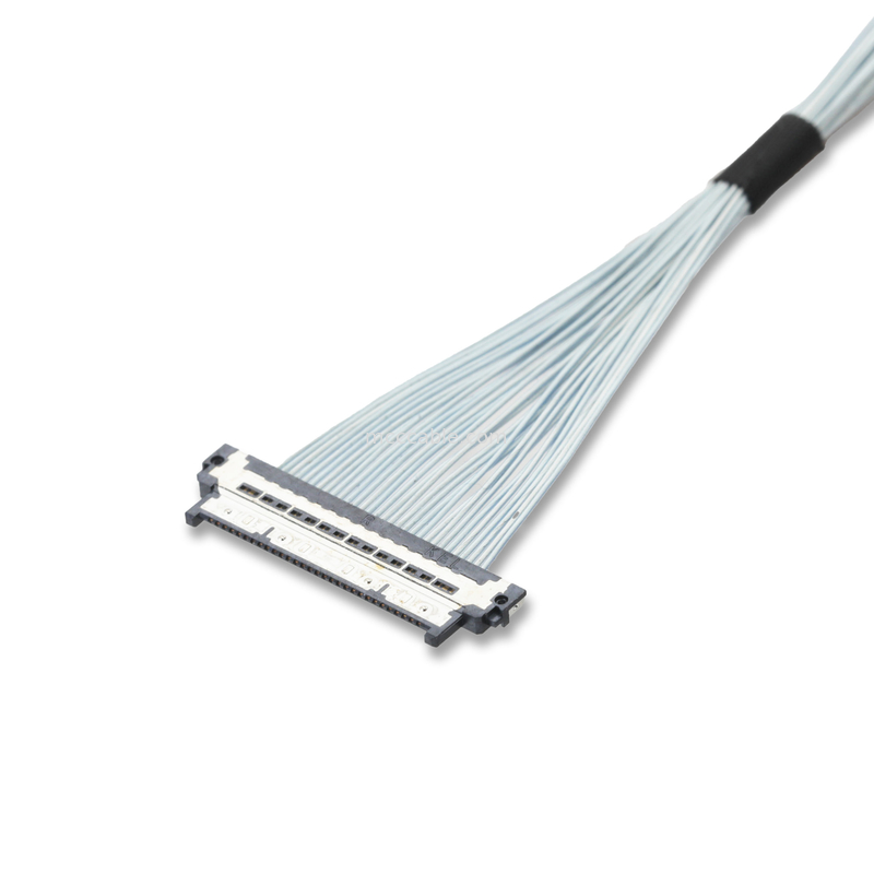 KEL Usl20-30SS-008-C 1 tot N-kabel Gebruikt door medische onderzoeksteams