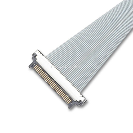 KEL Usl20-30SS-008-C 1 tot N-kabel Gebruikt door medische onderzoeksteams