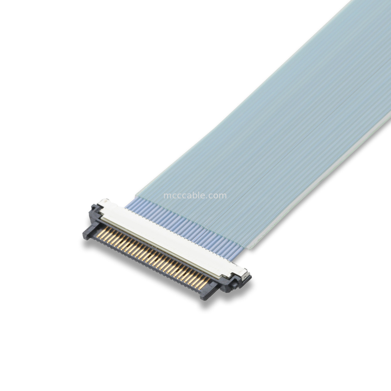 KEL USL20-30SS-100-B Connector Micro Coaxial Cable 0.4mm Pitch 1 tot N Aanpasbare lengte