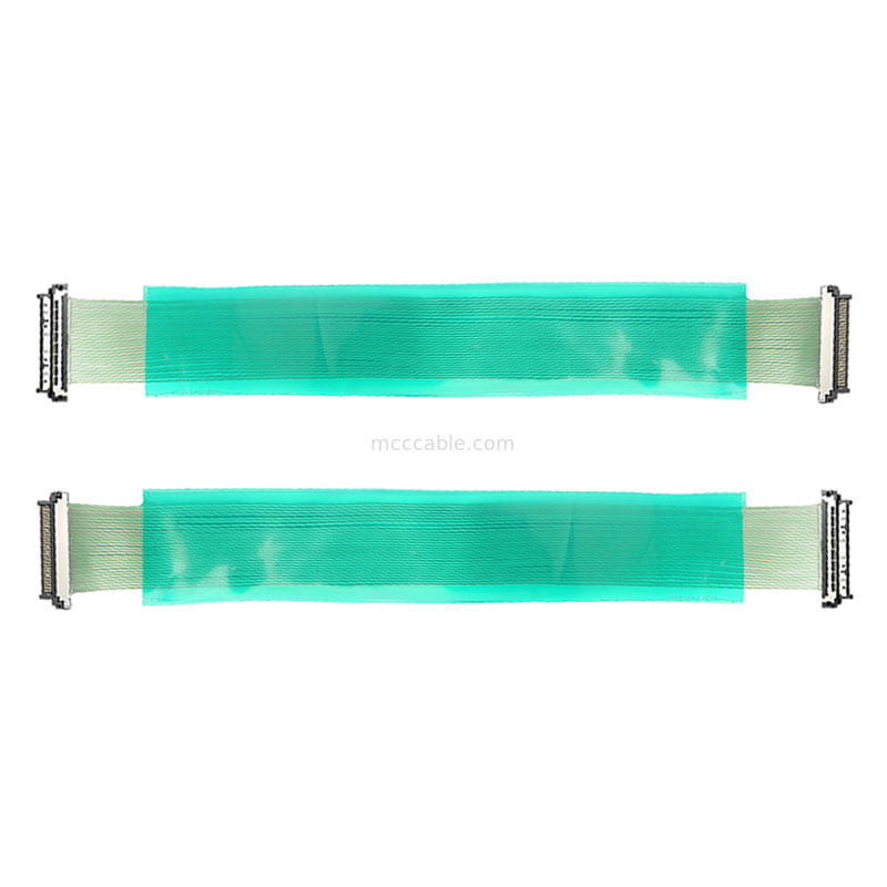 0.4mm fijn pitch USL20-30SS-003CH - High-Speed Data Transmission voor IP-camera's