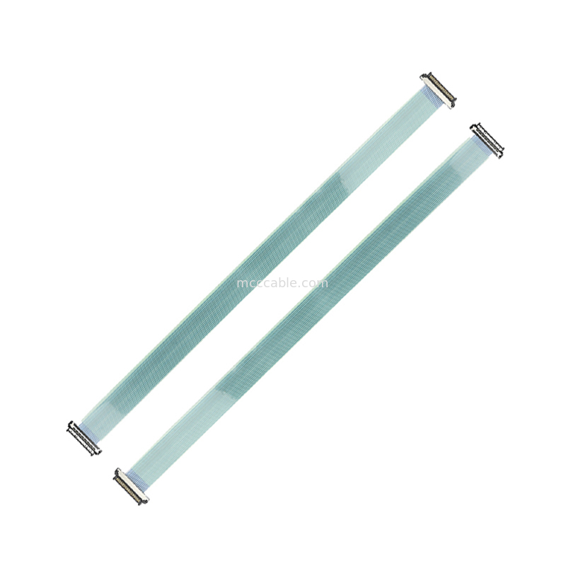 0.4mm USL20-30SS-004BH - Small Pitch Connector voor miniatuurbewakingscamera's