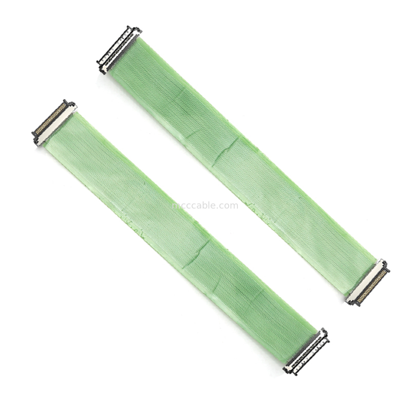 0.4mm Ultra-Thin USL20-30SS-007BH - Ruimtebesparende FPC-connector voor minicamera's