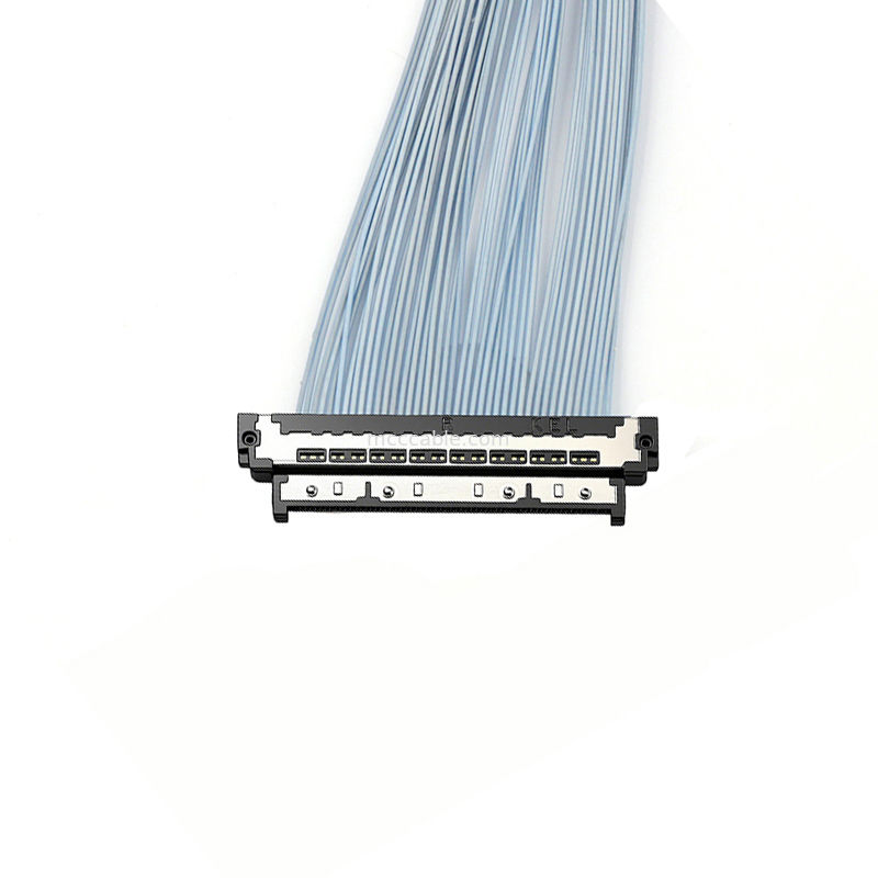 0.4mm USL20-30SS-007B - Professionele connector voor HD-beveiligings- en industriële camera's