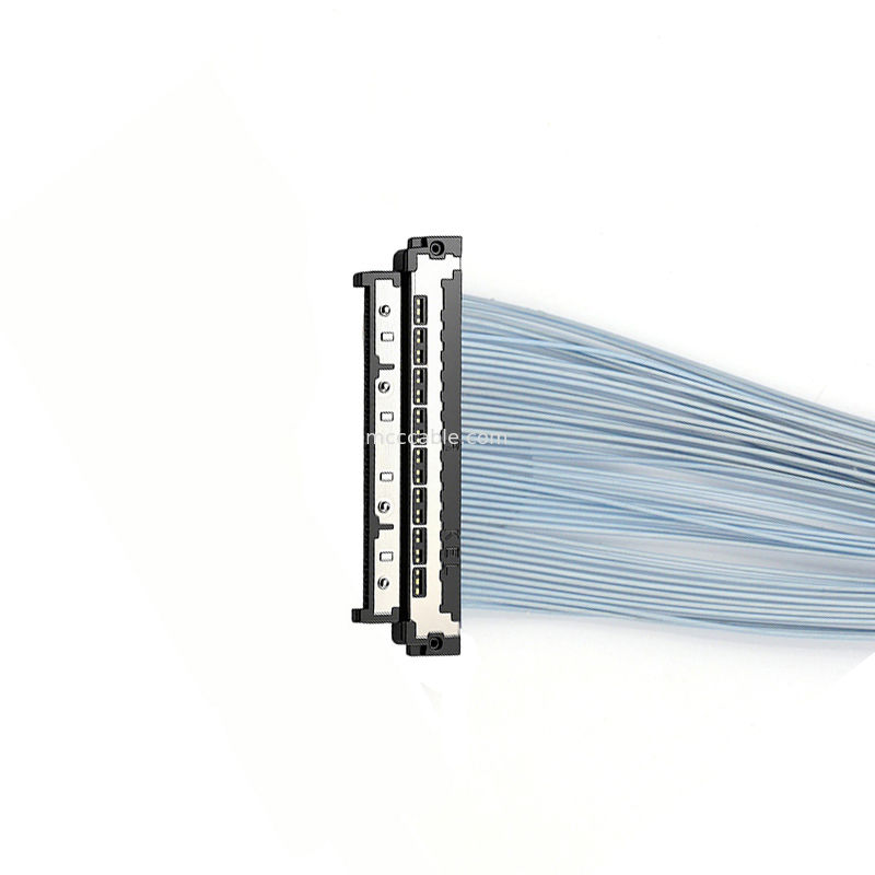 Koop 0.4mm Pitch USL20-30SS-009C ZIF connector voor digitale video & bewakingscamera's