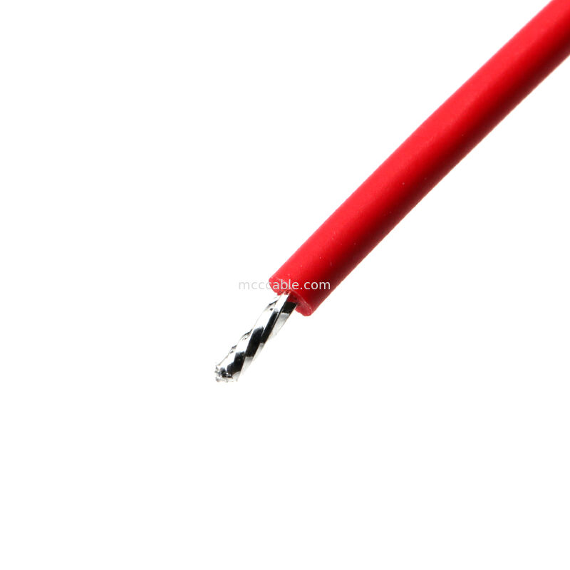 ECON25 4-Pin Wire Harness Assembly, 2.5mm Pitch TXL 22AWG Twisted Pair Cable