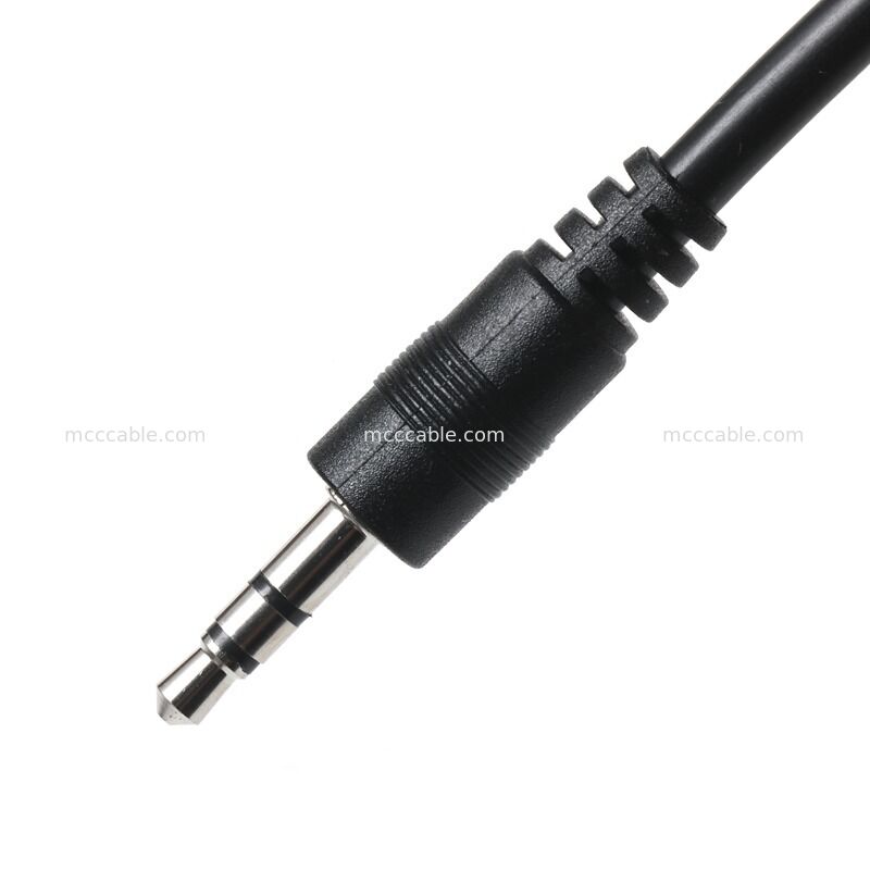 FT232R USB naar 3,5 mm Stereo Serial Communication Cable Assembly