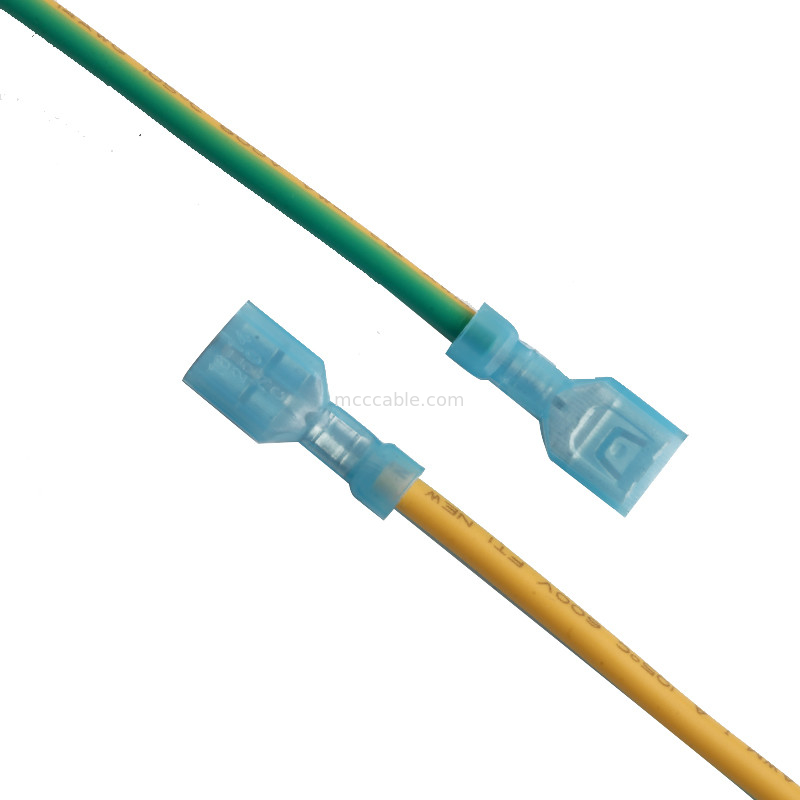 De Uitrusting Te 33508192 16awg-Gronddraad Usb van de douanedraad aan Kooi CA-50 Zcs