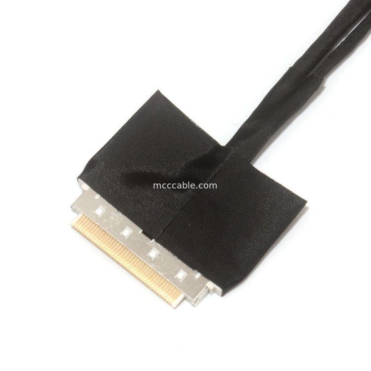 30 pos de Kabel Jae Fi X30hl van de Vertoningsschakelaar aan Azen 88441 tot 1.25mm MOLEX 51146-0500