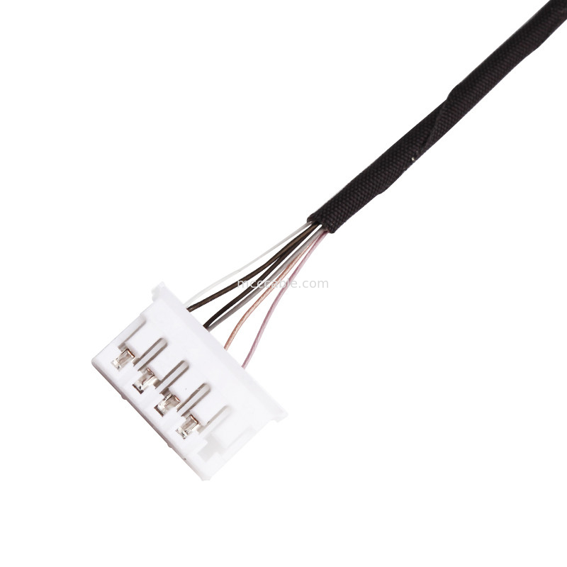 4 pin USB 20454-040t Edp Lvds kabel Jst Phr-5 Lvds achtergrondverlichting kabel