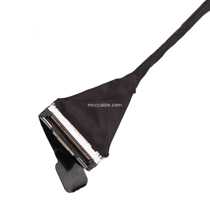 4 pin USB 20454-040t Edp Lvds kabel Jst Phr-5 Lvds achtergrondverlichting kabel
