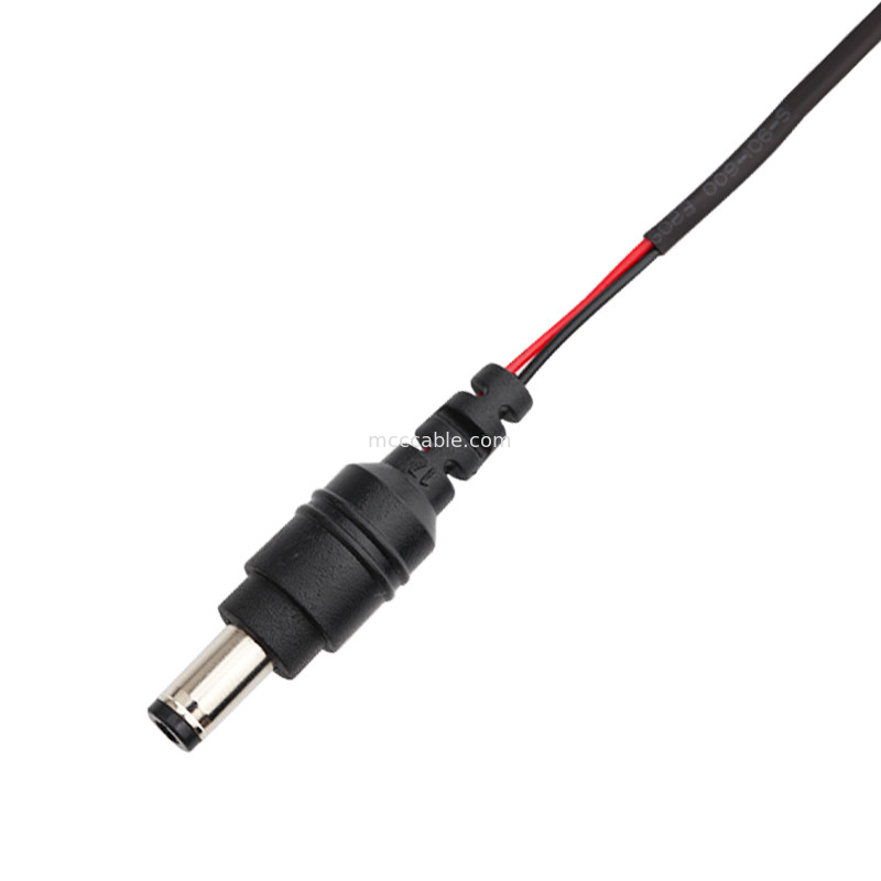 Van de de Stopmacht van JST haar-12 gelijkstroom de de Kabellvds gelijkstroom STOP aan 2,5 werpt lvds 12 de kabel van de speldschakelaar