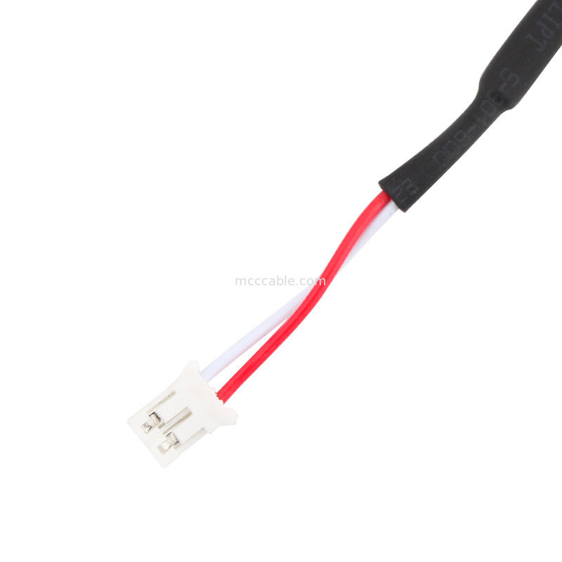 PH van de de Kabelassemblage JST PHR7 PHR4 PHR3 PHR2 van de Schakelaaruitrusting de vertoningsschakelaar lvds